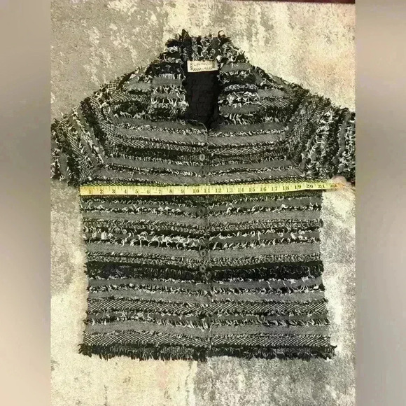 Women’s Life Style Jacket - Picture 4 of 5